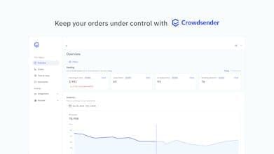 Crowdsender