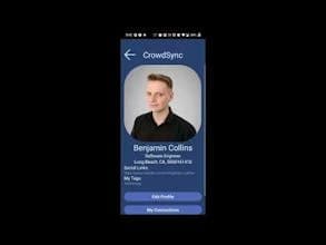 CrowdSync