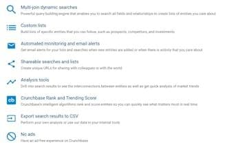 Crunchbase