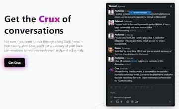 Crux