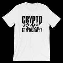 Crypto Crow