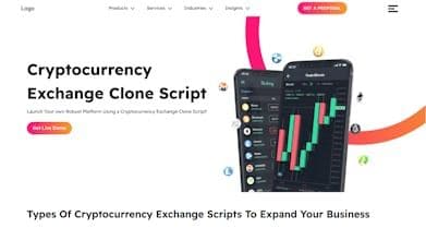 Crypto Payment Gateway