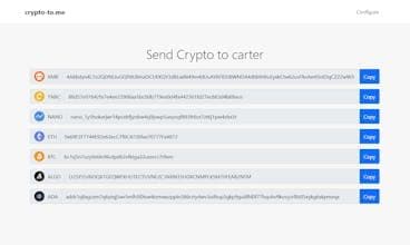 crypto-to.me