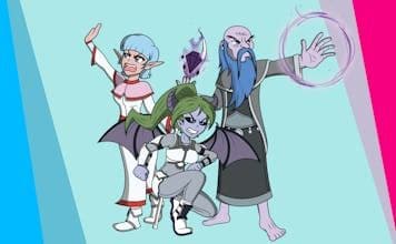 CryptoFighters