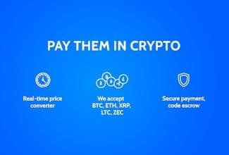 Cryptohire