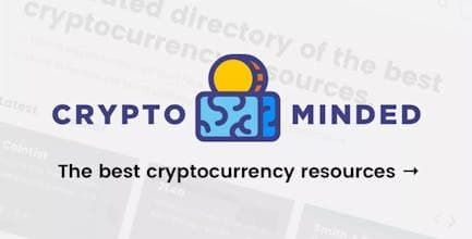 Cryptominded