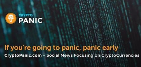 CryptoPanic