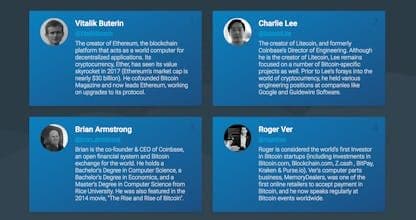 CryptoWeekly