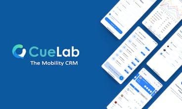 CueLab CRM