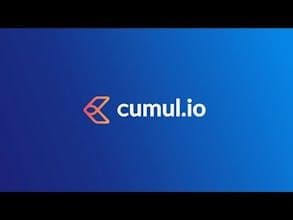 Cumul.io