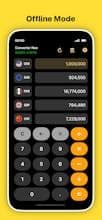Currency Сonverter Neo