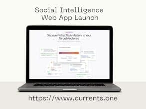 Currents AI
