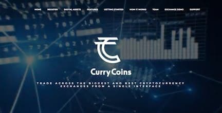 CurryCoins