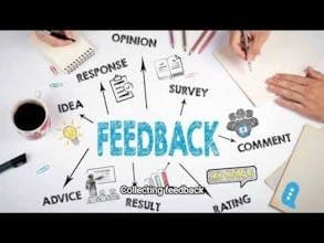Customer Feedback & Product Roadmap