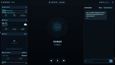 CYBER v1