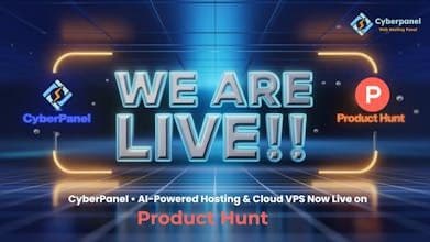 CyberPanel