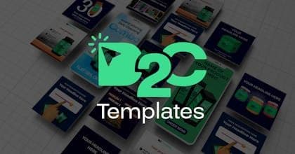 D2C Templates