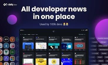 daily.dev