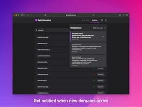 dailydomains.io