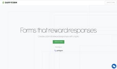 Dapp Form