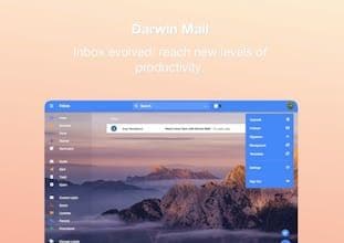 DarwinMail 💌