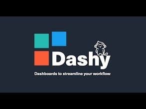 Dashy