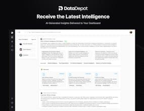 DataDepot