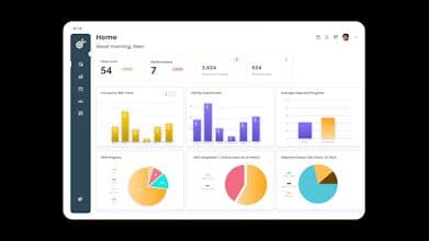 Datalligence - AI Productivity Software