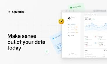 DataPulse Open Beta