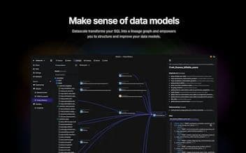 Datascale
