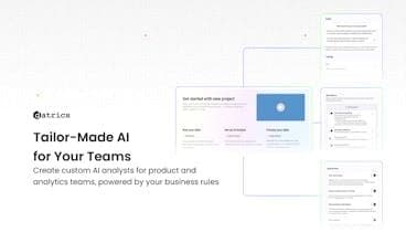 Datrics - AI Data Analyst