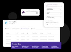 DealPotential Entrepreneur Platform