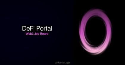 DeFi Portal