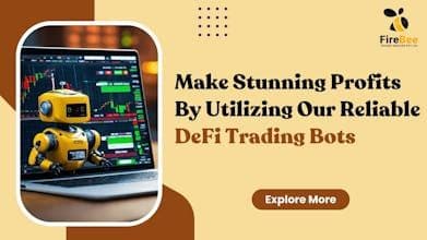 DeFi Trading Bot