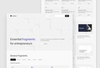 SaaS Blueprint