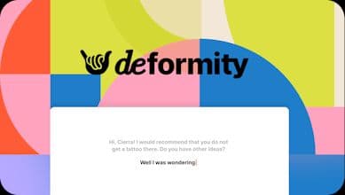 Deformity.ai