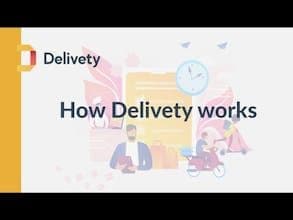 Delivety