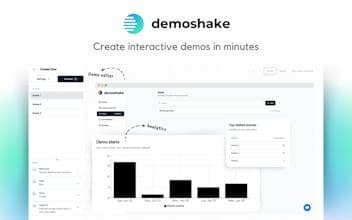demoshake