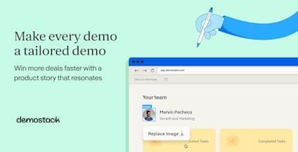 Demostack