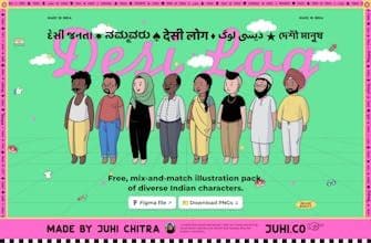 Desi Log