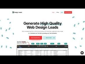 Design Leads