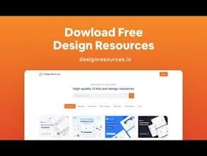 Design Resources