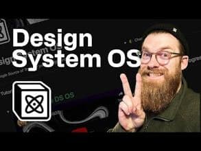 Design System OS