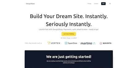 designshipy