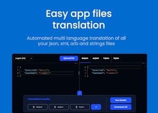 DevTranslate