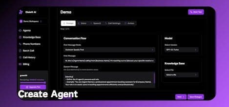 Dialoft AI