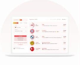 Die beste Influencer-Suche | influData
