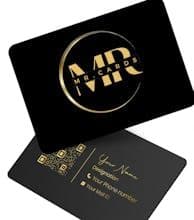 Digital Card for Smart Business