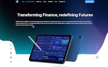 Digital Era Bank