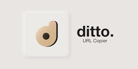 Ditto